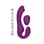 Vibrateur G-Spot Toy Joy Violet