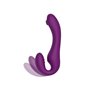 Vibrateur G-Spot Toy Joy Violet