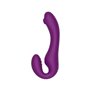 Vibrateur G-Spot Toy Joy Violet