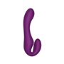 Vibrateur G-Spot Toy Joy Violet