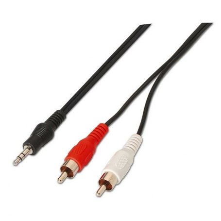 AISENS A128-0148 câble audio 3 m 3
