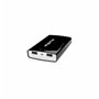 Power Bank approx! APPPB78EVBK 7800 mAh 2 x USB Micro USB 5 V 1-2 A Noir