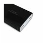 Power Bank approx! APPPB78EVBK 7800 mAh 2 x USB Micro USB 5 V 1-2 A Noir