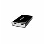 Power Bank approx! APPPB78EVBK 7800 mAh 2 x USB Micro USB 5 V 1-2 A Noir