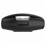 Haut-parleurs bluetooth portables Avenzo AV-SP3502B Noir