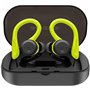 Écouteurs in Ear Bluetooth Avenzo AV-TW5003G