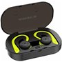 Écouteurs in Ear Bluetooth Avenzo AV-TW5003G