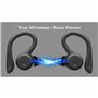 Écouteurs in Ear Bluetooth Avenzo AV-TW5003G