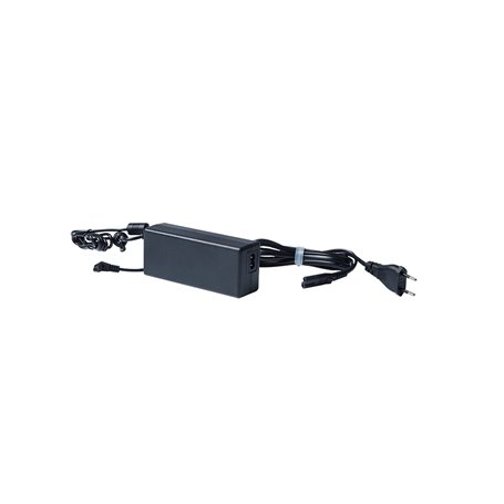 Brother PA-AD-600EU adaptateur de puissance & onduleur Intérieure Noir