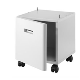 Brother ZUNTL6000W meuble d'imprimante Gris clair Brother ZUNTL6000W meuble d'imprimante Gris clair