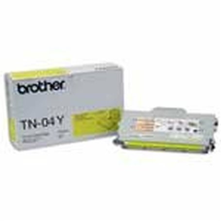 Toner Brother HL-2700CN Jaune