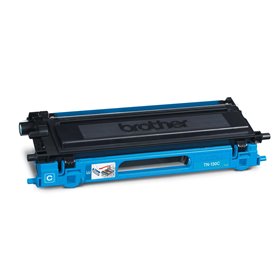 Brother TN130C Cartouche de toner 1 pièce(s) Original Cyan