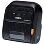 Brother RJ-3035B imprimante à bandes 203 x 203 DPI Noir