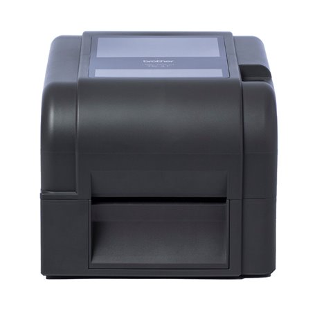 Brother TD-4520TN imprimante pour étiquettes Thermique direct/Transfert thermique 300 x 300 DPI 127 mm/sec Avec fil Ethernet/LAN