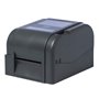 Brother TD-4520TN imprimante pour étiquettes Thermique direct/Transfert thermique 300 x 300 DPI 127 mm/sec Avec fil Ethe