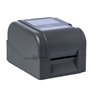 Brother TD-4520TN imprimante pour étiquettes Thermique direct/Transfert thermique 300 x 300 DPI 127 mm/sec Avec fil Ethe
