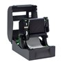 Brother TD-4520TN imprimante pour étiquettes Thermique direct/Transfert thermique 300 x 300 DPI 127 mm/sec Avec fil Ethe