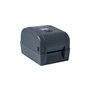 Brother TD-4650TNWB imprimante pour étiquettes Thermique direct/Transfert thermique 203 x 203 DPI 203