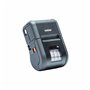 Brother RJ-2150 Imprimante avec un port infrarouge 203 x 203 DPI Avec fil &sans fil Thermique directe Imprimante mobile