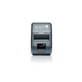 Brother RJ-3050 Imprimante avec un port infrarouge 203 x 200 DPI Avec fil &sans fil Thermique directe Imprimante mobile