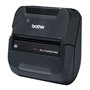 Brother RJ-4250WB imprimante pour étiquettes 203 x 203 DPI 127 mm/sec Avec fil &sans fil Wifi Bluetooth