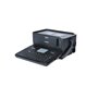 Brother PT-D800W imprimante pour étiquettes Transfert thermique 360 x 360 DPI 60 mm/sec Avec fil &sans fil TZe Wifi QWERTY