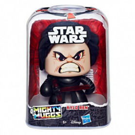 Mighty Muggs Star Wars - Kylo Ren Hasbro 26,99 €