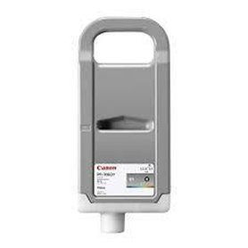 Canon PFI-706 GY cartouche d'encre 1 pièce(s) Original Rendement élevé (XL) Gris
