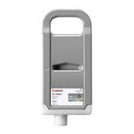 Canon PFI-706 GY cartouche d'encre 1 pièce(s) Original Rendement élevé (XL) Gris