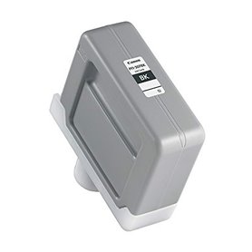 Canon PFI-307BK cartouche d'encre Original Noir