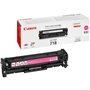 Canon 2660B014 Cartouche de toner 1 pièce(s) Original Magenta