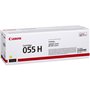 Toner original Canon 055H Jaune