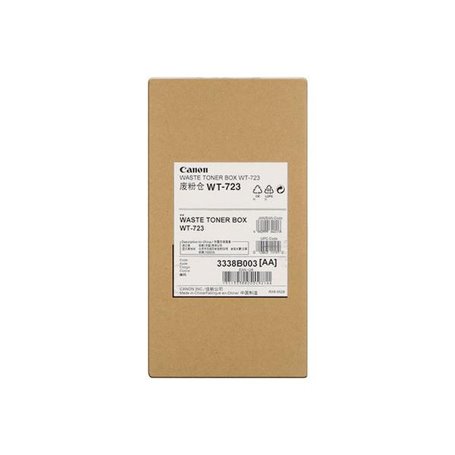 Toner Canon 3338B003 Noir