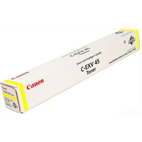 Toner Canon 6948B002 Jaune