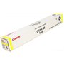 Toner Canon 6948B002 Jaune