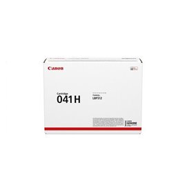 Canon CRG-041H Cartouche de toner 1 pièce(s) Original Noir