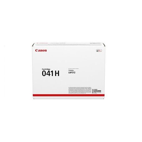 Canon CRG-041H Cartouche de toner 1 pièce(s) Original Noir