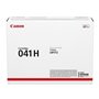 Canon CRG-041H Cartouche de toner 1 pièce(s) Original Noir