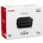 Toner Canon CRG-724H Noir Non