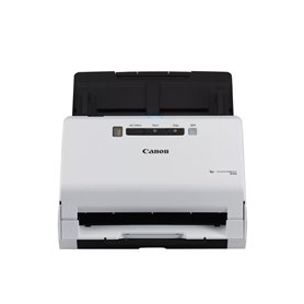 Canon imageFORMULA R40 Chargeur automatique de documents + Scanner à feuille 600 x 600 DPI A4 Noir