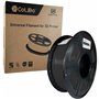 Bobine de filament CoLiDo COL3D-LCD163B Noir