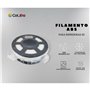 Bobine de filament CoLiDo COL3D-LCD163B Noir