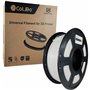 Bobine de filament CoLiDo COL3D-LCD163W Blanc