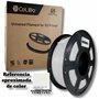 Bobine de filament CoLiDo COL3D-LCD163W Blanc