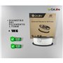 Bobine de filament CoLiDo COL3D-LCD163W Blanc