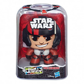 Mighty Muggs Star Wars - Poe Hasbro 26,99 €