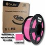 Bobine de filament CoLiDo COL3D-LCD164I Rose