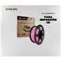 Bobine de filament CoLiDo COL3D-LCD164I Rose