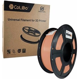 Bobine de filament CoLiDo Marron Ø 1