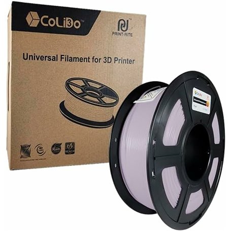 Bobine de filament CoLiDo Pourpre 1 kg 1